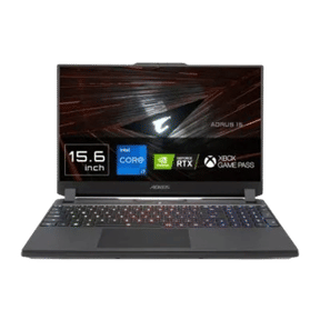 Gigabyte AORUS 15 XE4 (Core i7 12th Gen/16 GB/1 TB SSD/Windows 11/8 GB)