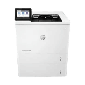 HP LaserJet Enterprise M608x (K0Q19A) Single Function Laser