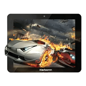 Karbonn Smart Tab 8 Velox