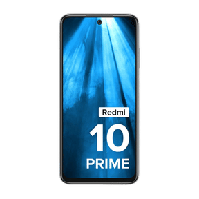 Xiaomi Redmi 10 Prime