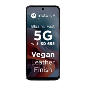 Motorola Moto G34 5G