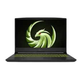 MSI Alpha 15 B5EEK-235IN (AMD Octa Core Ryzen 7/8 GB/512 GB SSD/Windows 11/8 GB)