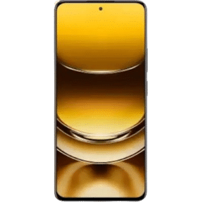 Realme Narzo 70 Turbo 5G - Refurbished