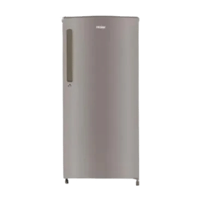 Haier HRD-1922BMS-E 192 Ltr Single Door