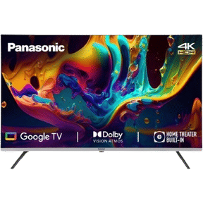 Panasonic TH-55PX735DX 55 inch (139 cm) LED 4K