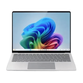 Microsoft Surface 7 (ZHG-00023) (Snapdragon X Elite/16 GB/256 GB SSD/Windows 11)