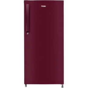 Haier HED-202RS-P 190 Ltr Single Door