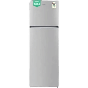 Haier HRF-2901EMSA-P 240 Ltr 1 Star Double Door