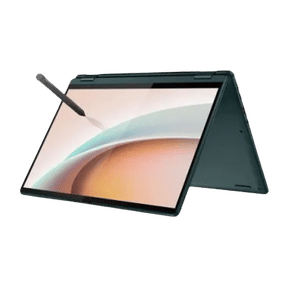Lenovo Yoga 6 13ALC7 (82UD0088IN) (AMD Octa Core Ryzen 7/16 GB/512 GB SSD/Windows 11)