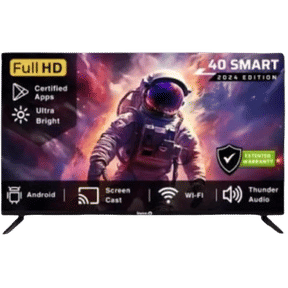 InnoQ 40S-SPECTRA-V2 40 inch (101 cm) LED Full HD