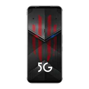 Nubia Red Magic 5S