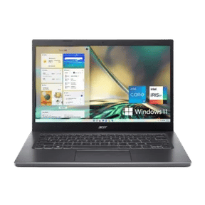 Acer Aspire 5 A514-55-545G (NX.K5DAA.001) (Core i5 12th Gen/8 GB/512 GB SSD/Windows 11)