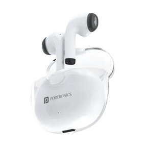 Portronics Harmonics Twins S4