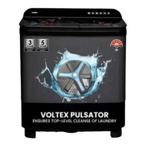 Haier HTW110-178FL 11 Kg Semi Automatic Top Load