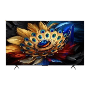 TCL 75C655 75 inch (190 cm) QLED 4K