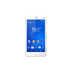 Sony Xperia Z3 Compact