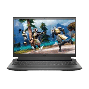 Dell G15-5511 (D560670WIN9B) (Core i7 11th Gen/16 GB/512 GB SSD/Windows 11/6 GB)