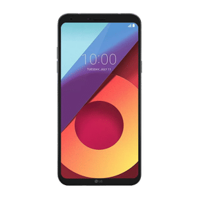 LG Q6 Plus