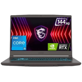 MSI Thin 15 B13UDX-128IN (Core i5 13th Gen/16 GB/1 TB SSD/Windows 11/6 GB)