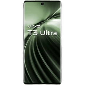 Vivo T3 Ultra