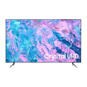 Samsung Crystal Vision UA55CUE70AKL 55 inch (139 cm) LED 4K