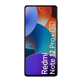 Xiaomi Redmi Note 12 Pro Plus 5G