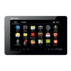 Micromax Funbook Talk P360