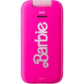 HMD Barbie Phone