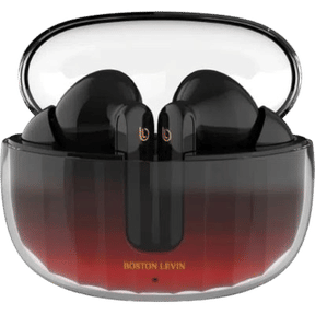 Boston Levin Airmax Plus