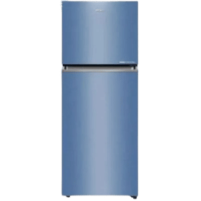 Haier HRF-3782BGI-P 328 Ltr Double Door