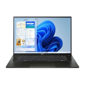 Acer Swift Edge OLED SFA16-41 (NX.KAASI.001) (AMD Octa Core Ryzen 7/16 GB/1 TB SSD/Windows 11)