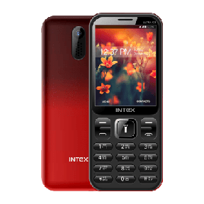 Intex Ultra G3 Plus