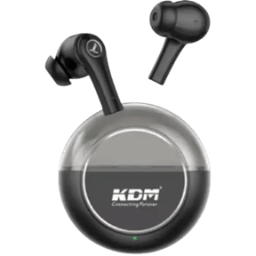 KDM E5 Smilepods