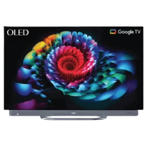 Haier 65C11 65 inch (165 cm) OLED 4K