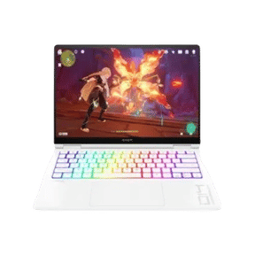 HP OMEN Transcend 14-fb0089TX (9U867PA) (Core Ultra 7/16 GB/1 TB SSD/Windows 11/8 GB)