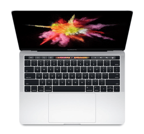 Buy Refurbished and Second Hand MacBook Pro (Mid-2017, Touch Bar - Main Image