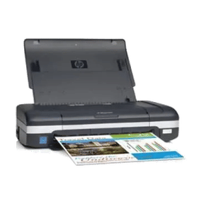 HP Officejet H470 (CB026A) Single Function Inkjet