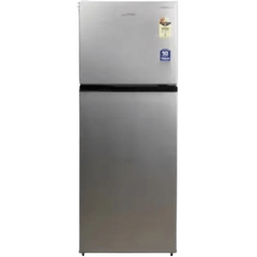 Lloyd GLFF272AMST1GC 240 Ltr Double Door