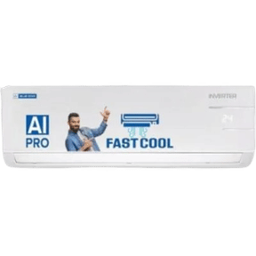 Blue Star IC518YNUR 1.5 Ton 5 Star Inverter Split AC