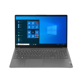 Lenovo V15 (82KDA00YIH) (AMD Hexa Core Ryzen 5/8 GB/512 GB SSD/DOS)