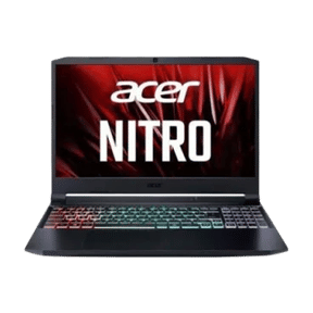 Acer Nitro 5 AN515-57 (NH.QEHSI.001) (Core i5 11th Gen/8 GB/512 GB SSD/Windows 11/4 GB)