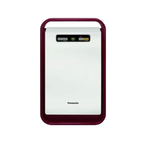 Panasonic F-PBJ30ARD Portable