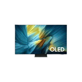 Samsung QA77S95FAU 77 inch (195 cm) OLED 4K