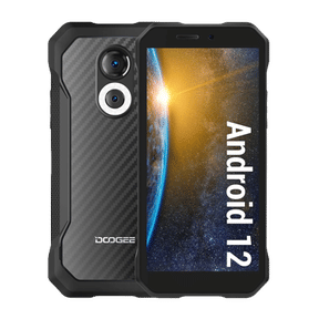 DOOGEE S61