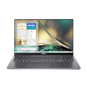 Acer Swift 5 SF514-55TA (NX.A6SSI.006) (Core i7 11th Gen/16 GB/1 TB SSD/Windows 11)