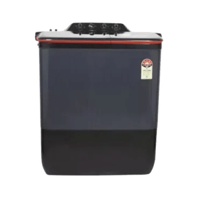 Lloyd GLWMS75ARGEL 7.5 Kg Semi Automatic Top Load