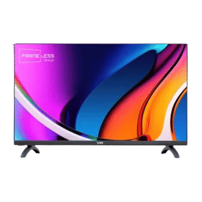 VW Frameless VW24AFL 24 inch (60 cm) LED HD-Ready