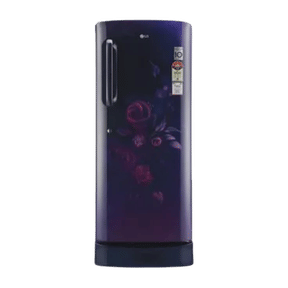 LG GL-D241ABED 235 Ltr Single Door