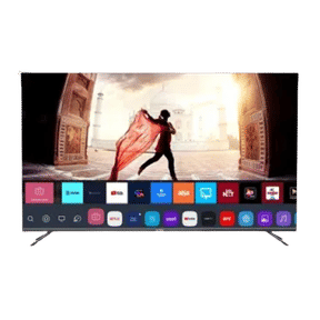 Intex LED-WOS6501U 65 inch (165 cm) LED 4K