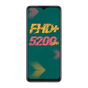 Infinix Hot 11